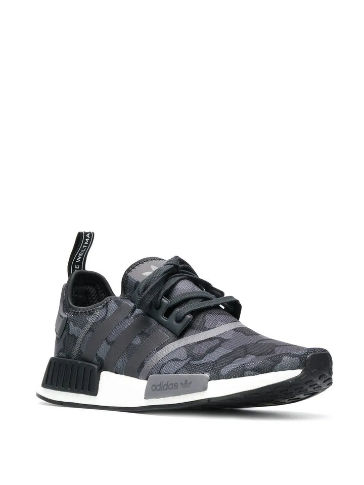 adidas Nmd R1 Sneakers — Same as shown — Size US M 4.5 - US W 6 — Side View