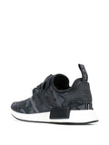 adidas Nmd R1 Sneakers — Same as shown — Size US M 4.5 - US W 6 — Back View