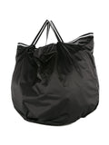 Chanel Pre Owned Sports Line Jumbo Xl Shoulder Tote Bag — Same as shown — Size One Size — Back View