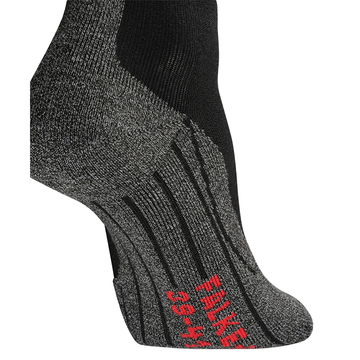 Falke RU3 Comfort Socks — White - Mix — Size 35 - 36 — Top View