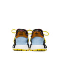 adidas X Pharrell Williams Multicoloured Human Body Nmd Sneakers — Same as shown — Size US M 10 - US W 11.5 — Detail View