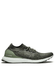 adidas Ultraboost Uncaged Sneakers — Same as shown — Size US M 5 - US W 6.5 — Front View