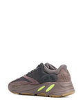 adidas Yeezy Boost 700 Mauve Sneakers — Grey/Light Purple — Size US M 8.5 - US W 10 — Back View