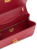 Dolce Gabbana Large Devotion Quilted Shoulder Bag — Same as shown — Size One Size — Detail View