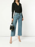Chanel Pre Owned 1994 1996 Drawstring Chain Mini Shoulder Bag — Same as shown — Size One Size — Side View