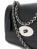 Mulberry Lily Large Shoulder Bag — Same as shown — Size One Size — Top View