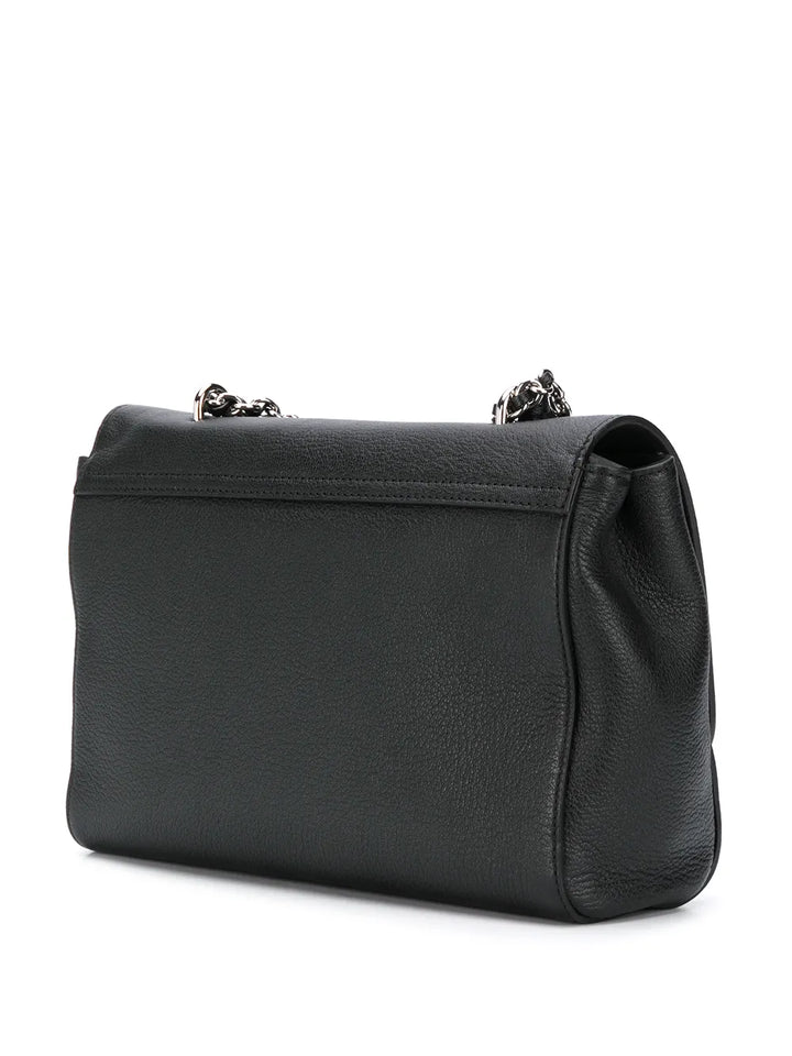 Mulberry Lily Large Shoulder Bag — Same as shown — Size One Size — Back View
