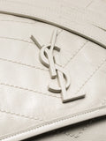 Saint Laurent Medium Niki Shoulder Bag — Same as shown — Size One Size — Detail View