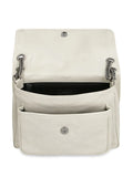 Saint Laurent Medium Niki Shoulder Bag — Same as shown — Size One Size — Top View
