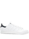 adidas Stan Smith Sneakers — White — Size US M 5 - US W 6.5 — Front View