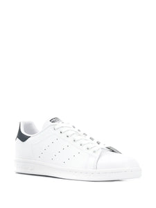 adidas Stan Smith Sneakers — White — Size US M 5 - US W 6.5 — Top View