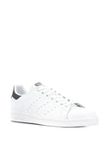 adidas Stan Smith Sneakers — White — Size US M 5 - US W 6.5 — Side View