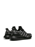 adidas X Bape Ultraboost 1St Camo Black Sneakers — Same as shown — Size US M 8 - US W 9.5 — Back View