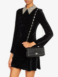 Miu Miu Miu Crystal Bag — Same as shown — Size One Size — Side View