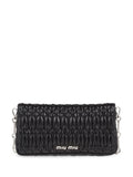 Miu Miu Miu Crystal Bag — Same as shown — Size One Size — Back View