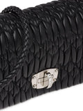 Miu Miu Miu Crystal Bag — Same as shown — Size One Size — Top View
