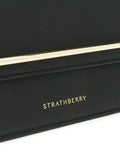 Strathberry Bar Detail Shoulder Bag — Same as shown — Size One Size — Top View