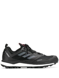 adidas Terrex Agravic Xt Goretex Sneakers — Same as shown — Size US M 9.5 - US W 11 — Front View