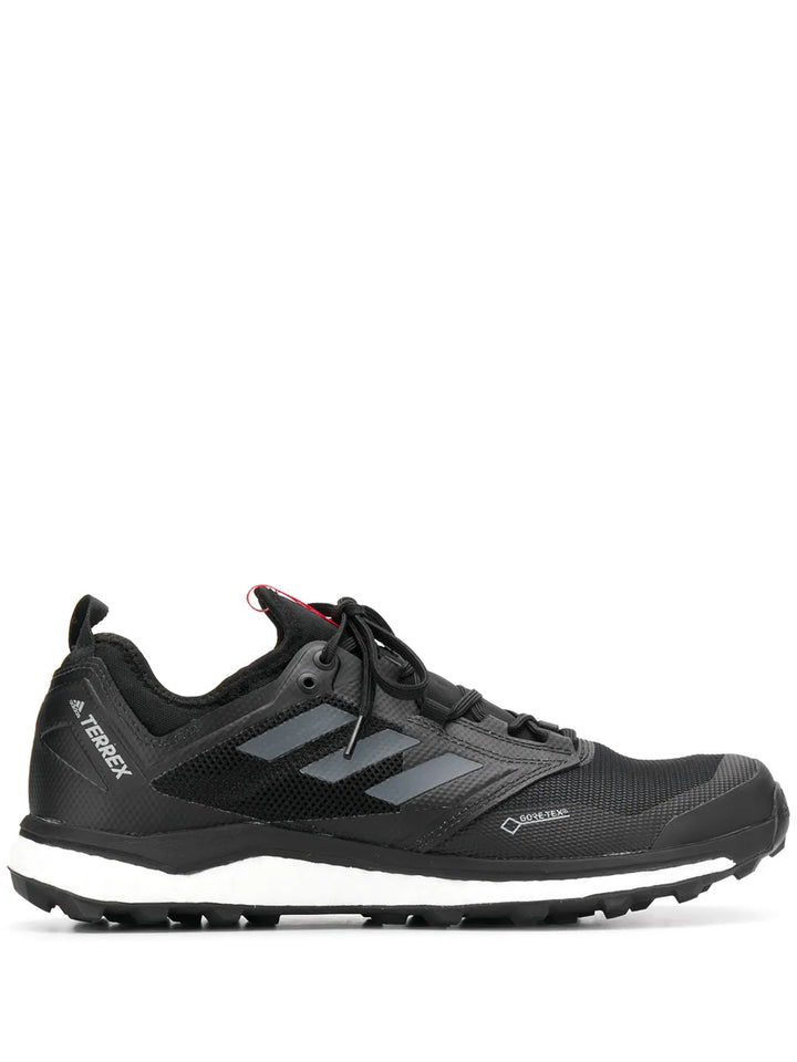 adidas Terrex Agravic Xt Goretex Sneakers — Same as shown — Size US M 9.5 - US W 11 — Front View