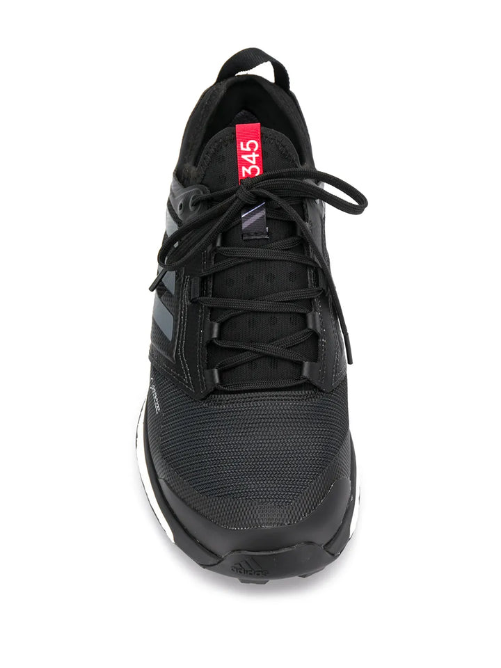 adidas Terrex Agravic Xt Goretex Sneakers — Same as shown — Size US M 9.5 - US W 11 — Back View