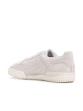adidas Powerphase Grey One Sneakers — Grey — Size US M 4.5 - US W 6 — Back View