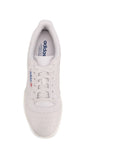 adidas Powerphase Grey One Sneakers — Grey — Size US M 4.5 - US W 6 — Top View
