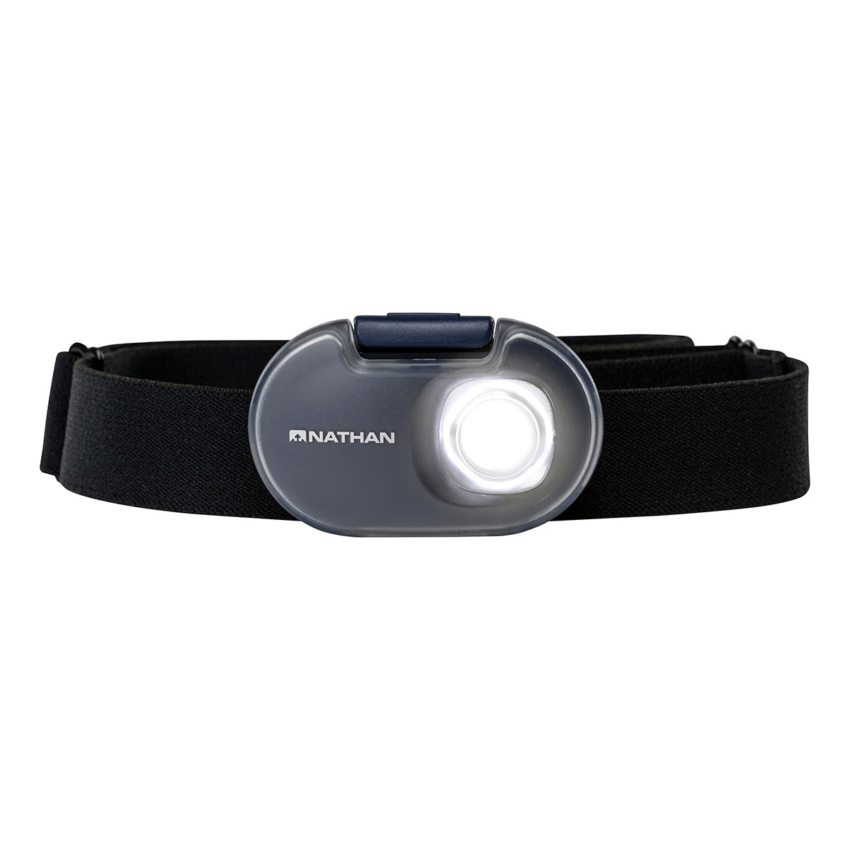 Nathan Luna Fire 250 RX Run Light — Blue Nights — Size One Size — Side View