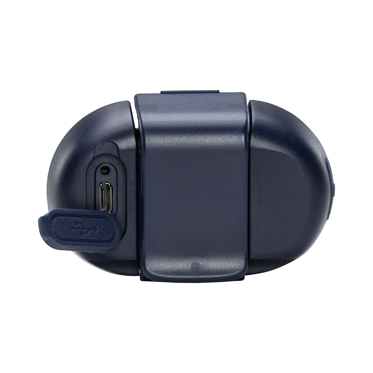 Nathan Luna Fire 250 RX Run Light — Blue Nights — Size One Size — Detail View