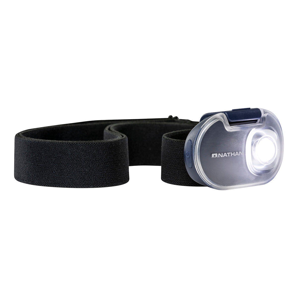Nathan Luna Fire 250 RX Run Light — Blue Nights — Size One Size — Back View