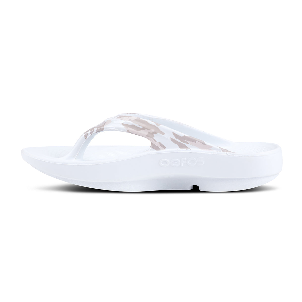 Oofos OOlala Ltd — Camo — Size B — Width 10 — Alternate View 37