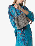 Rabanne Iconic 1969 Shoulder Bag — Same as shown — Size One Size — Side View