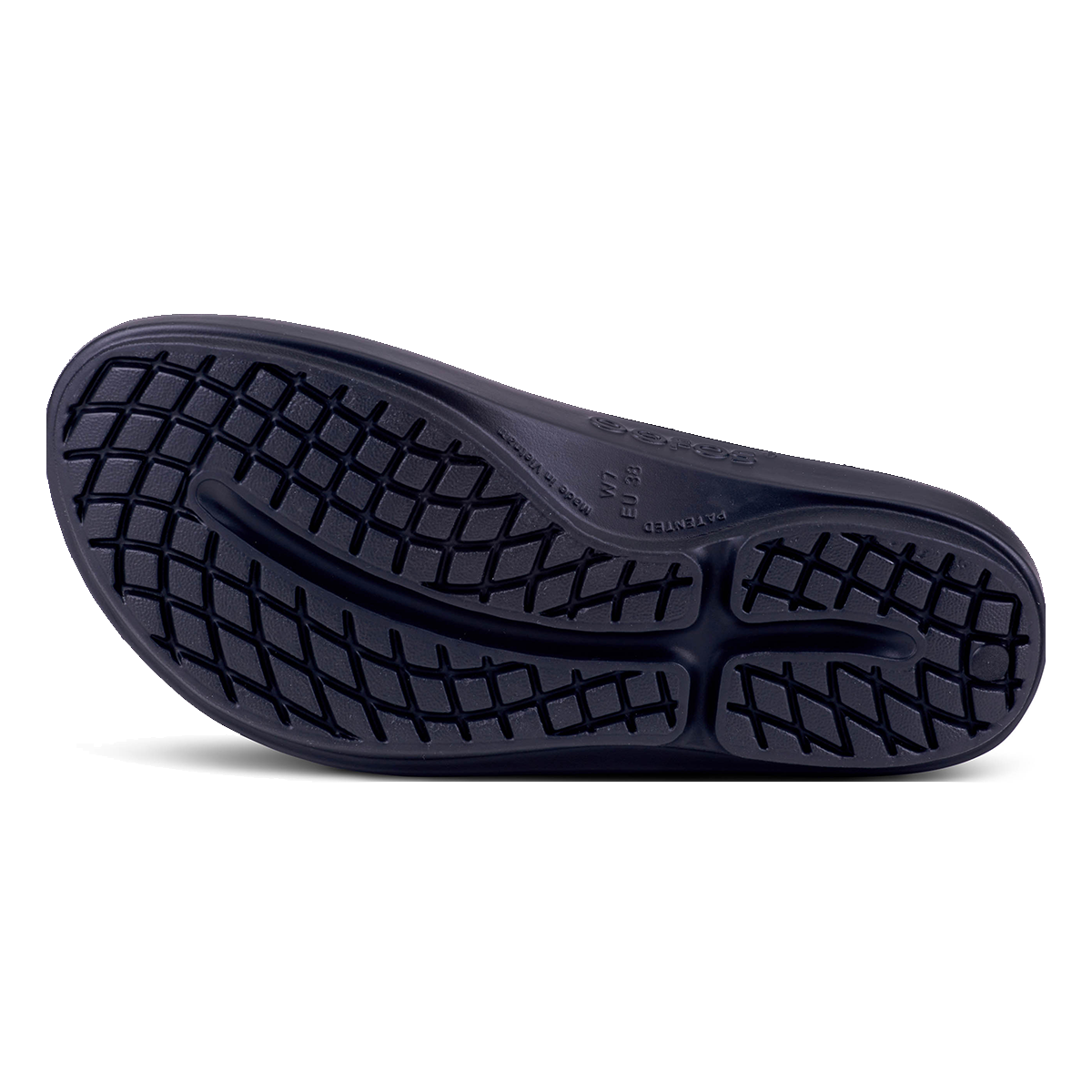 Oofos OOlala Ltd — Camo — Size B — Width 10 — Alternate View 11