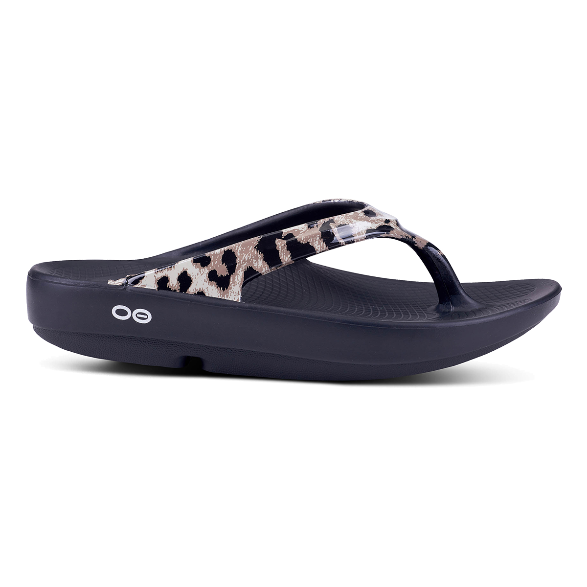 Oofos OOlala Ltd — Camo — Size B — Width 10 — Alternate View 8