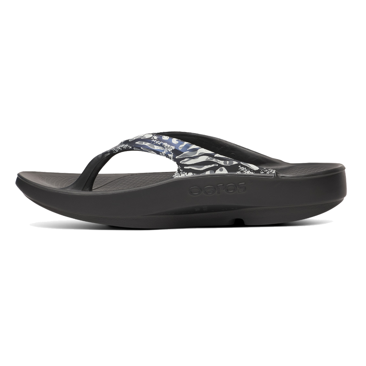 Oofos OOlala Ltd — Camo — Size B — Width 10 — Alternate View 57