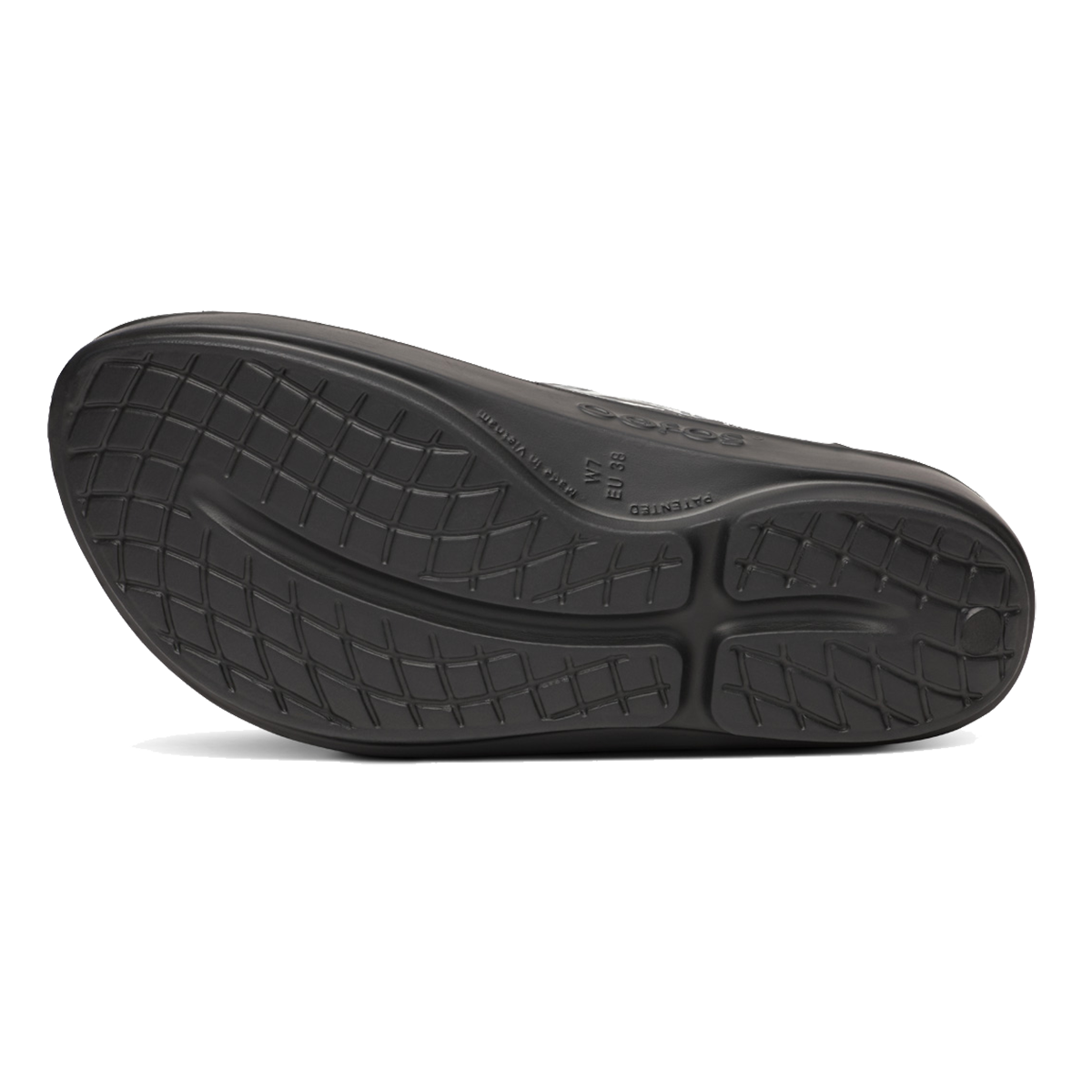 Oofos OOlala Ltd — Camo — Size B — Width 10 — Alternate View 59