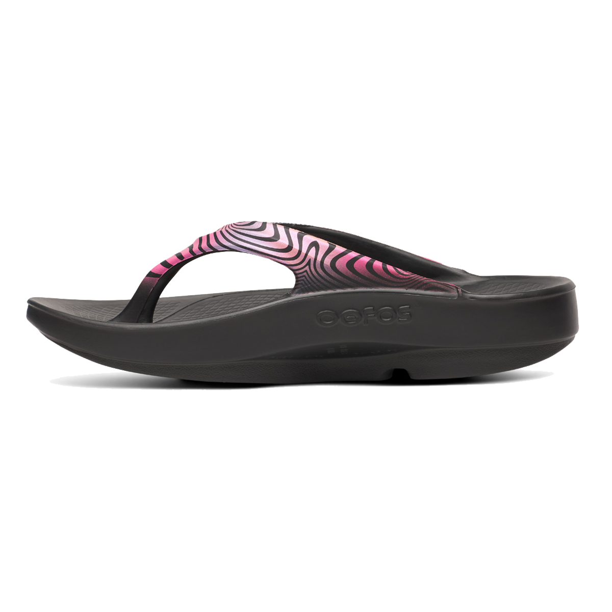 Oofos OOlala Ltd — Camo — Size B — Width 10 — Alternate View 61