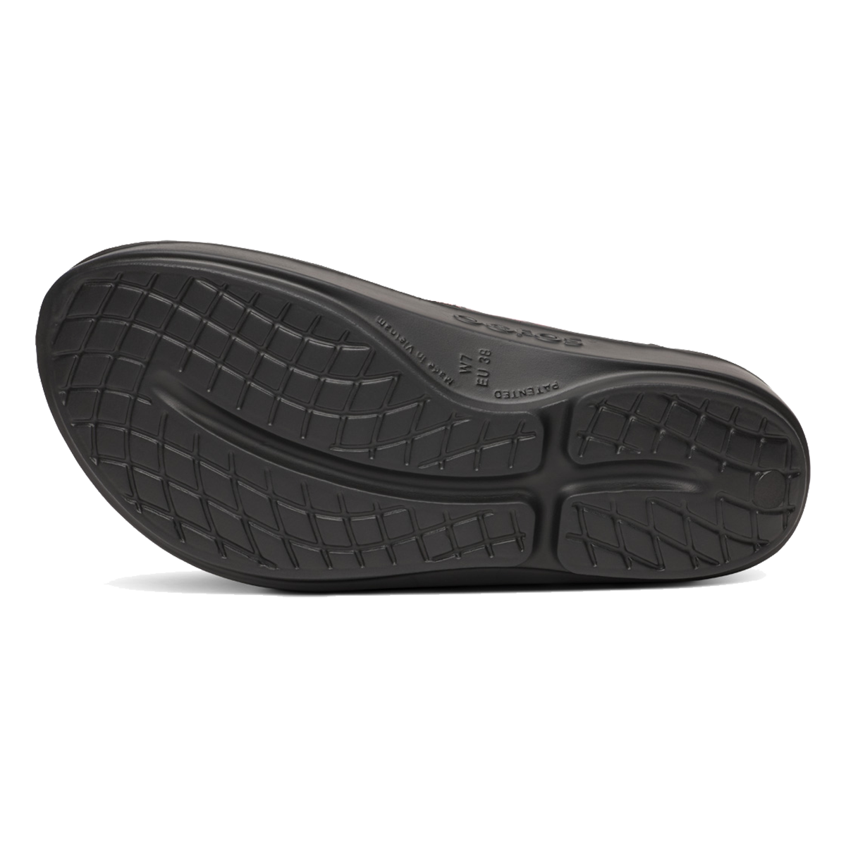 Oofos OOlala Ltd — Camo — Size B — Width 10 — Alternate View 63