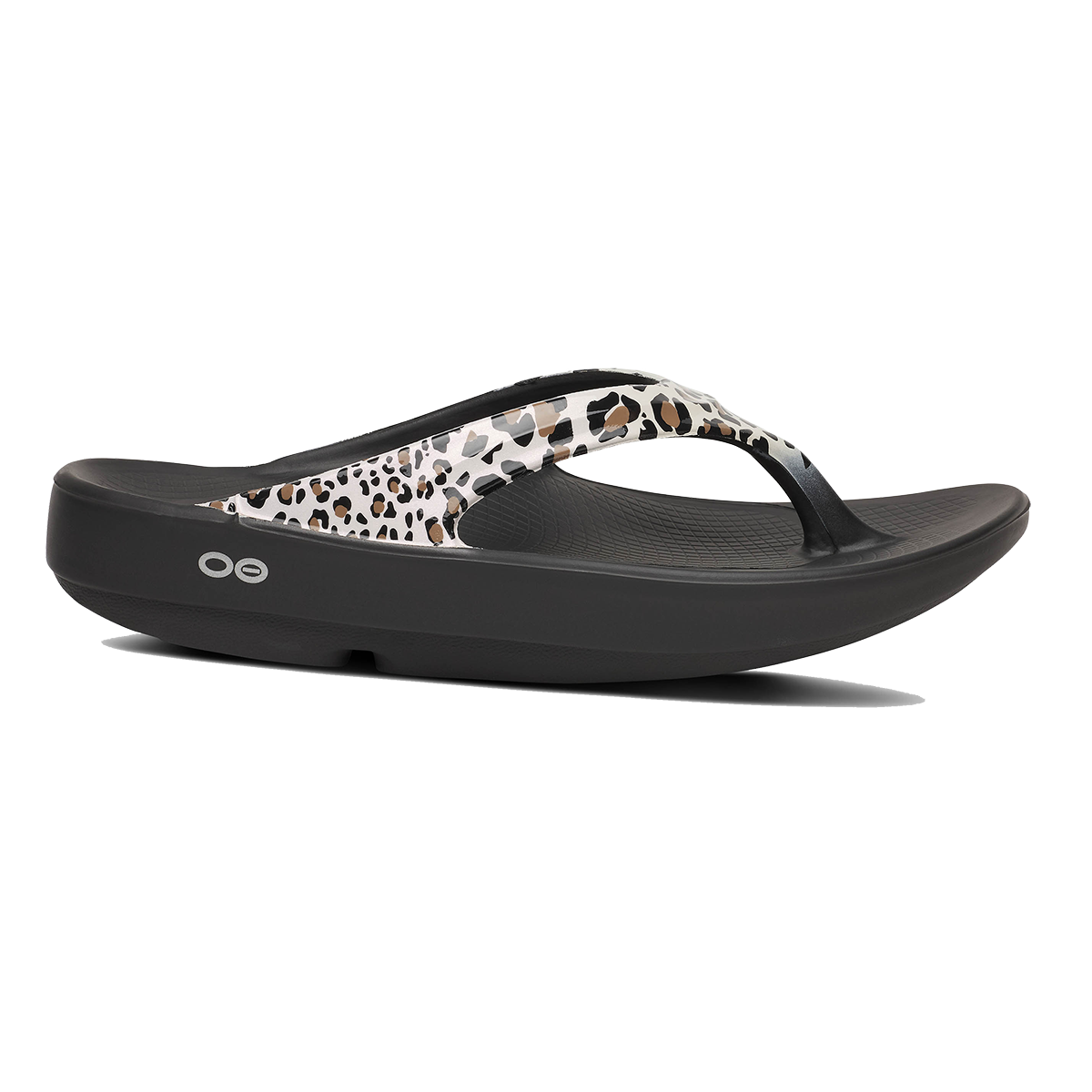 Oofos OOlala Ltd — Camo — Size B — Width 10 — Alternate View 64