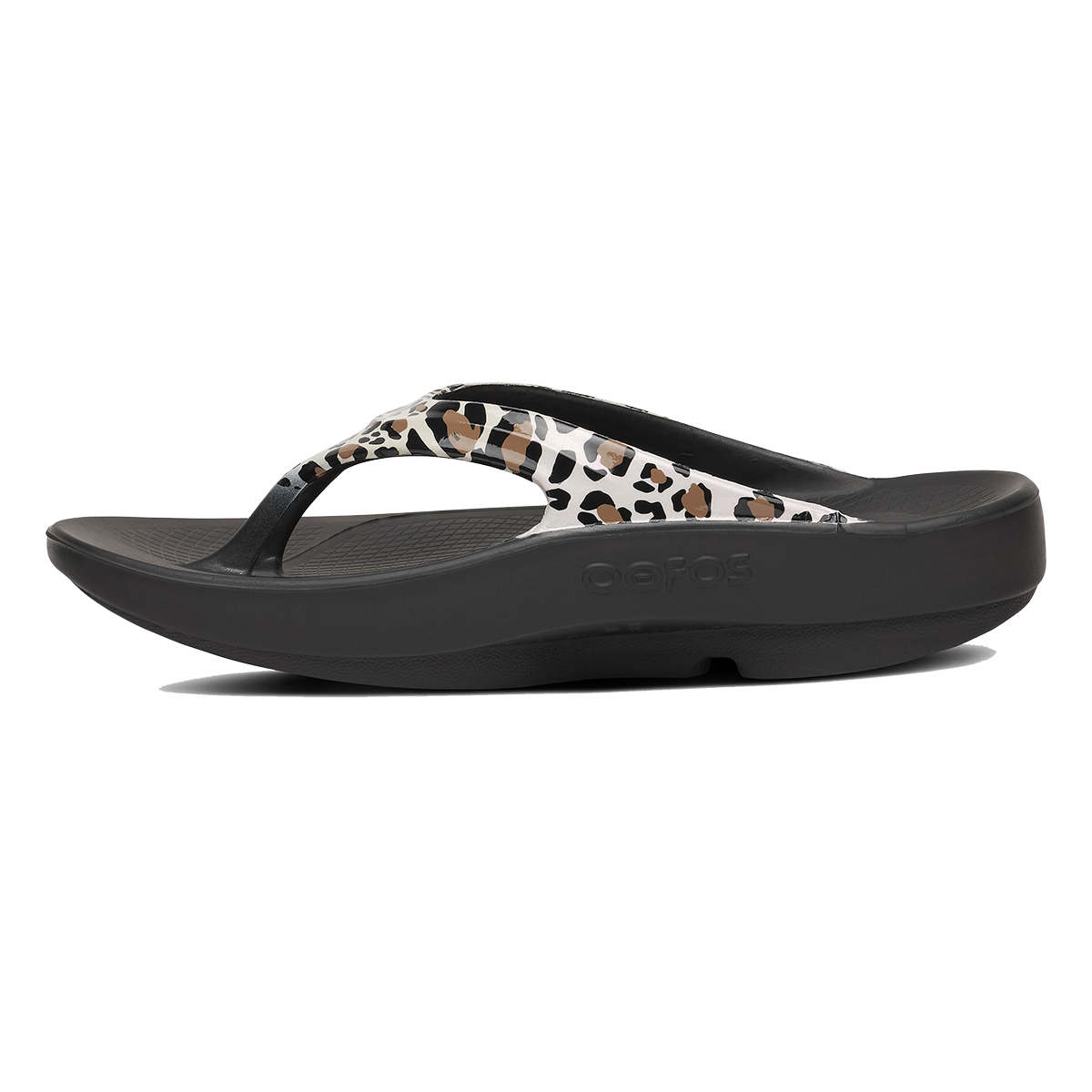 Oofos OOlala Ltd — Camo — Size B — Width 10 — Alternate View 65