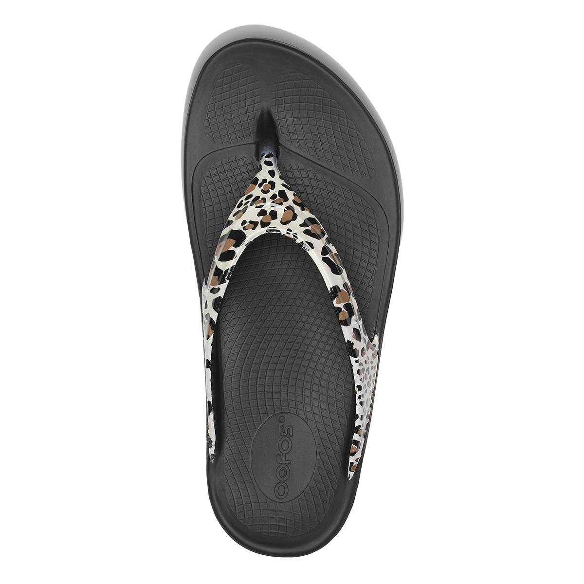 Oofos OOlala Ltd — Camo — Size B — Width 10 — Alternate View 66