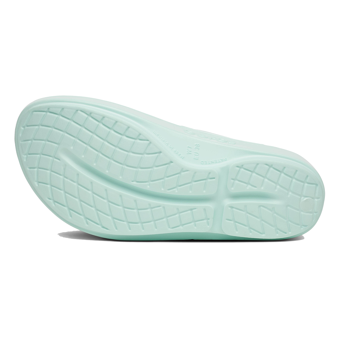 Oofos OOlala Ltd — Camo — Size B — Width 10 — Alternate View 71