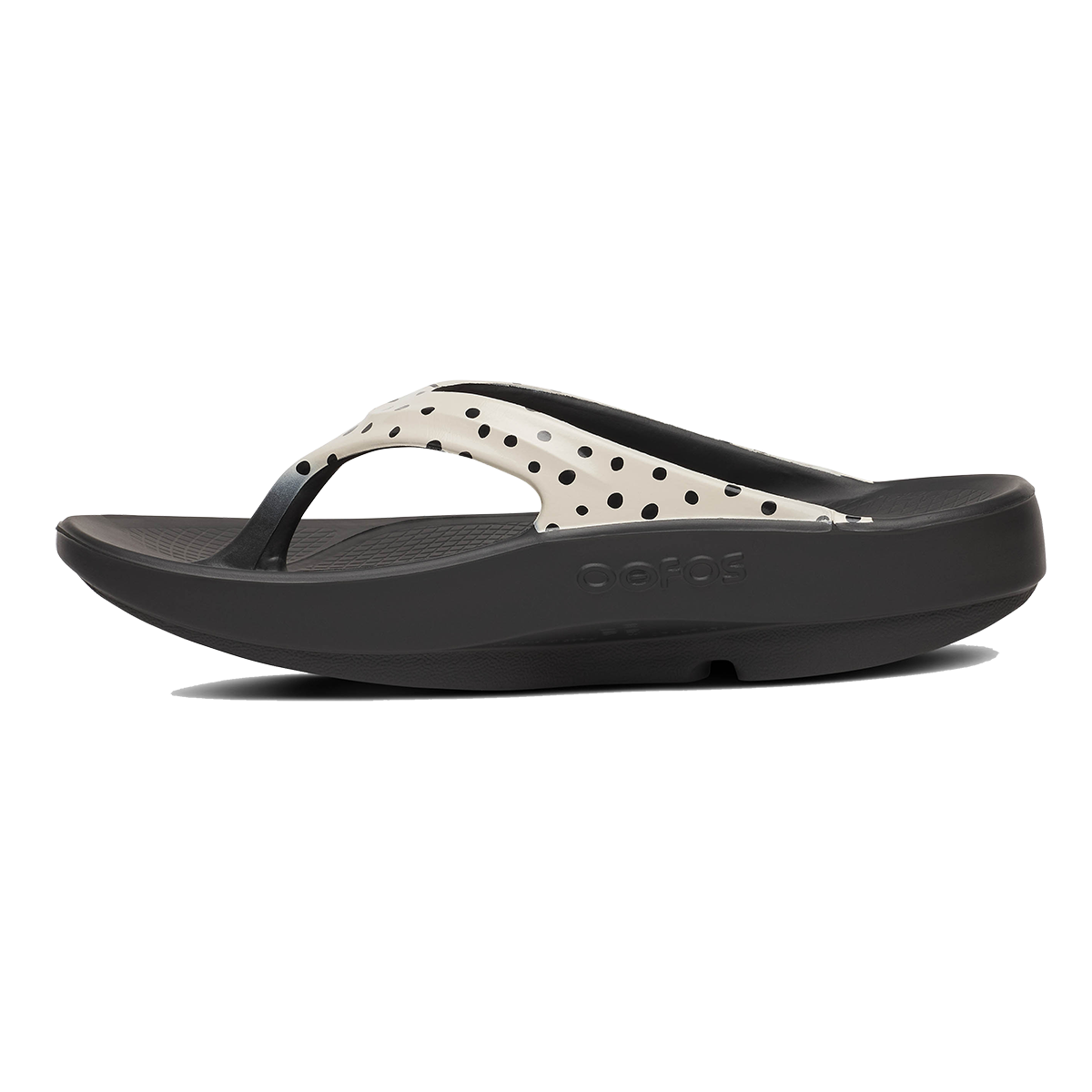 Oofos OOlala Ltd — Camo — Size B — Width 10 — Alternate View 73
