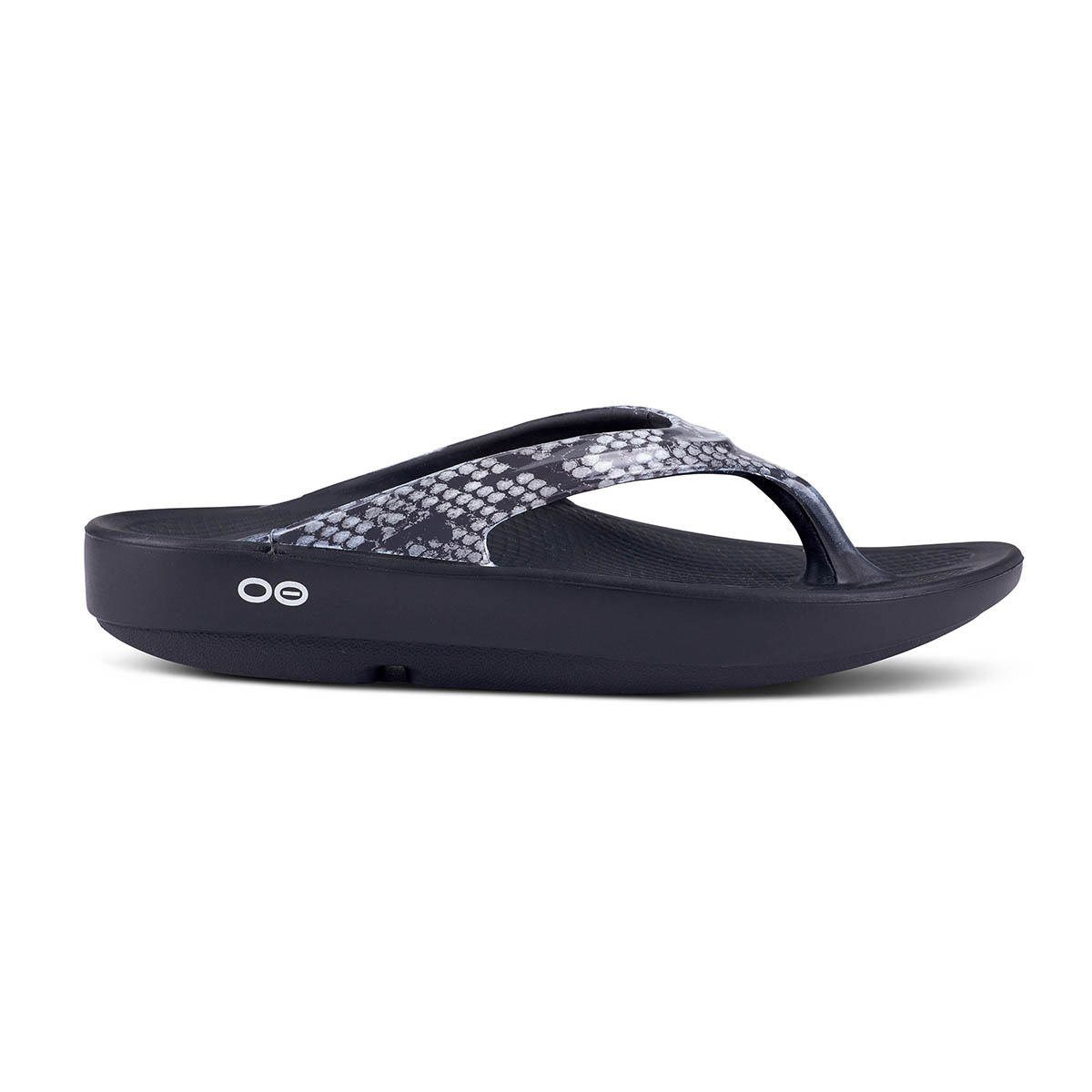 Oofos OOlala Ltd — Camo — Size B — Width 10 — Alternate View 27