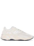 adidas Yeezy Boost 700 Analog Sneakers — Off-White — Size US M 8.5 - US W 10 — Front View