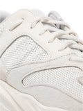 adidas Yeezy Boost 700 Analog Sneakers — Off-White — Size US M 8.5 - US W 10 — Back View