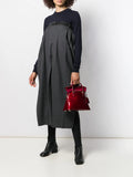 Maison Margiela 5Ac Mini Shoulder Bag — Same as shown — Size One Size — Side View