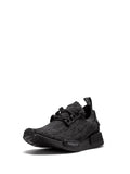 adidas Nmd_R1 ?itch Black?Sneakers — Black — Size US M 4.5 - US W 6 — Top View