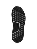 adidas Nmd_R1 ?itch Black?Sneakers — Black — Size US M 4.5 - US W 6 — Detail View