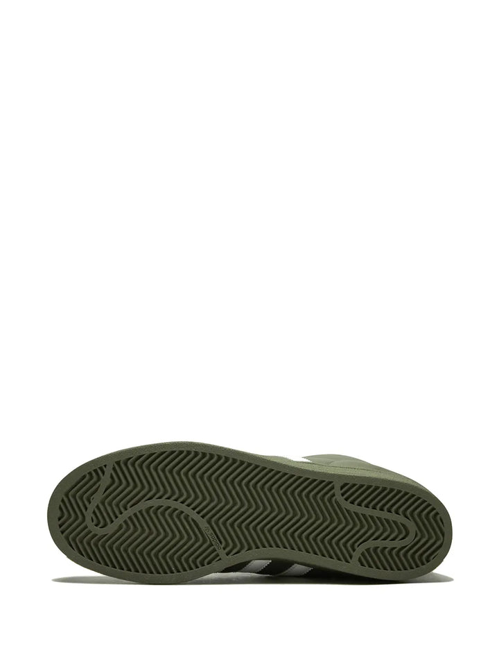 adidas Pro Model Hi-Top Sneakers — Same as shown — Size US M 6.5 - US W 8 — Top View