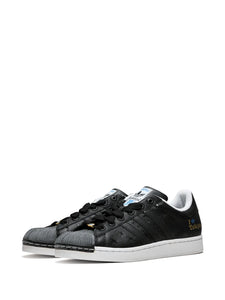 adidas Superstar 2 City Sneakers — Same as shown — Size US M 4 - US W 5.5 — Top View